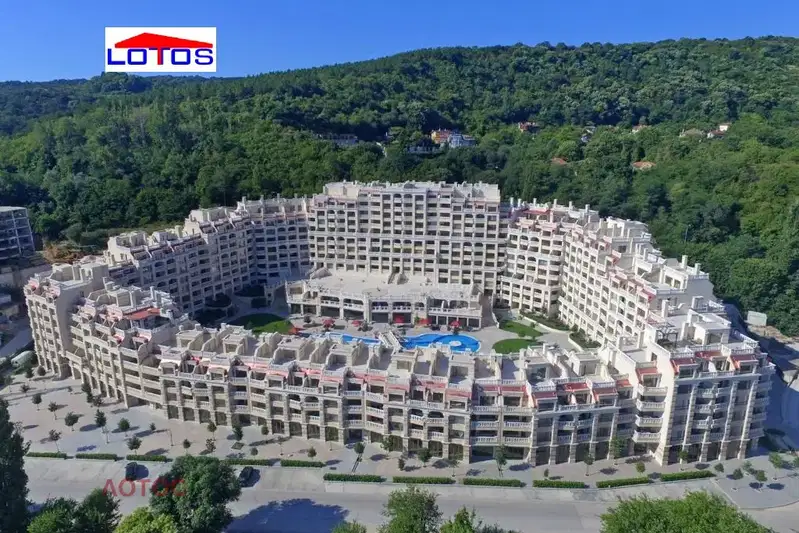 3-bedroom apartment in Varna, Asparuhovo