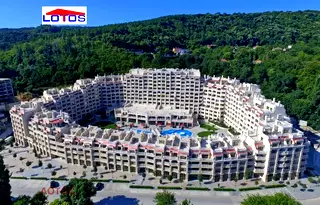 Тристаен апартамент във Варна, Аспарухово