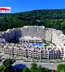Тристаен апартамент във Варна, Аспарухово