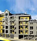 Тристаен апартамент във Варна, Аспарухово