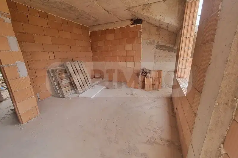 3-bedroom apartment in Varna, Asparuhovo