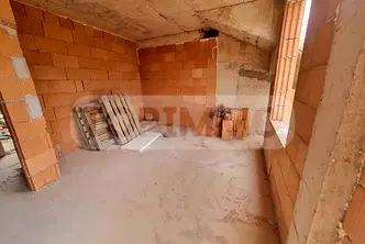 Тристаен апартамент във Варна, Аспарухово