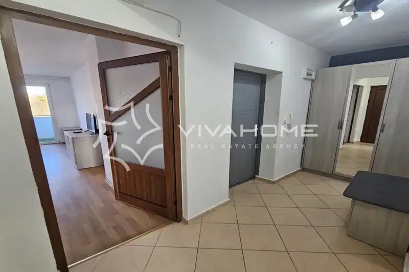 3-bedroom apartment in Varna, Asparuhovo