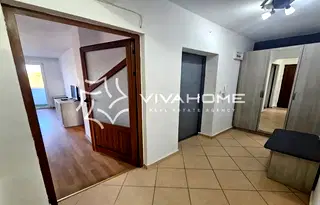 Тристаен апартамент във Варна, Аспарухово