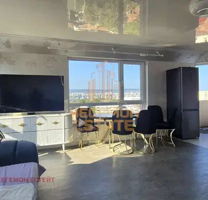 Photo 2 — 3-bedroom apartment in Varna, Asparuhovo