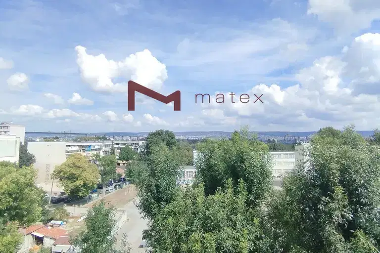 3-bedroom apartment in Varna, Asparuhovo
