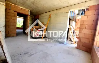 Тристаен апартамент във Варна, Аспарухово