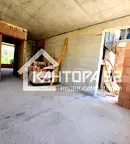 Тристаен апартамент във Варна, Аспарухово