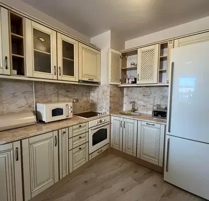 Снимка 3 — Тристаен апартамент във Варна, Аспарухово