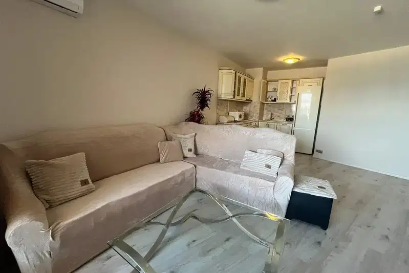 3-bedroom apartment in Varna, Asparuhovo