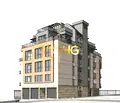 Снимка 3 — Тристаен апартамент във Варна, Аспарухово