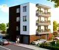 Снимка 2 — Тристаен апартамент във Варна, Аспарухово
