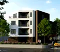 Снимка 5 — Тристаен апартамент във Варна, Аспарухово