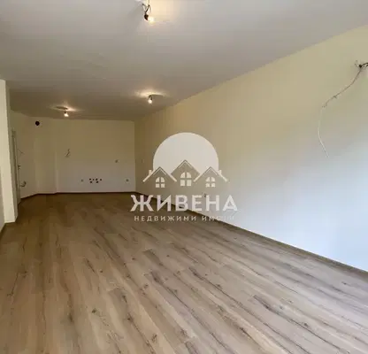 Снимка 2 — Тристаен апартамент във Варна, Аспарухово