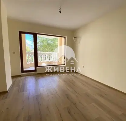 Снимка 4 — Тристаен апартамент във Варна, Аспарухово
