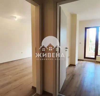 Снимка 5 — Тристаен апартамент във Варна, Аспарухово
