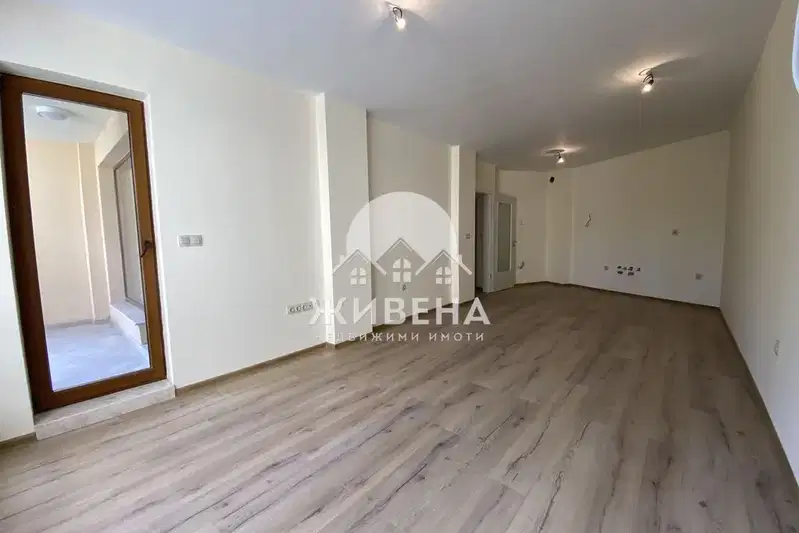 3-bedroom apartment in Varna, Asparuhovo