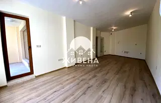 Тристаен апартамент във Варна, Аспарухово
