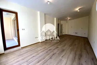 Тристаен апартамент във Варна, Аспарухово