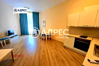 Тристаен апартамент във Варна, Аспарухово