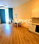 Тристаен апартамент във Варна, Аспарухово