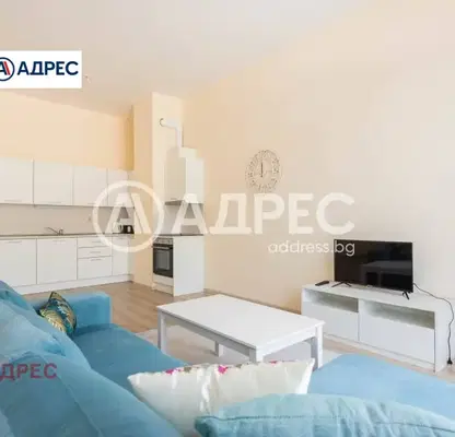 Снимка 4 — Тристаен апартамент във Варна, Аспарухово