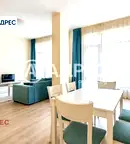 Тристаен апартамент във Варна, Аспарухово