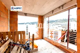 Тристаен апартамент във Варна, Аспарухово
