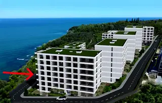 Тристаен апартамент във Варна, Аспарухово