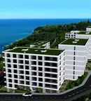 Тристаен апартамент във Варна, Аспарухово