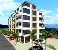 Снимка 3 — Тристаен апартамент с голяма тераса в Аспарухово, Варна