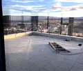 Снимка 4 — Тристаен апартамент с голяма тераса в Аспарухово, Варна