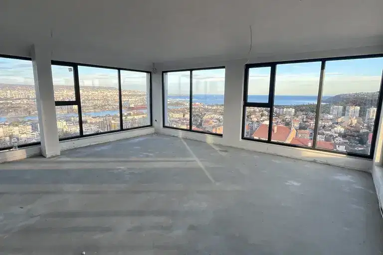 3-bedroom apartment in Varna, Asparuhovo