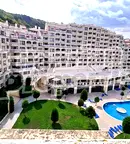 Тристаен апартамент във Варна, Аспарухово
