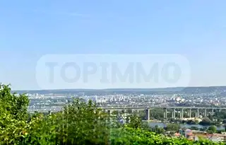 Тристаен апартамент във Варна, Аспарухово