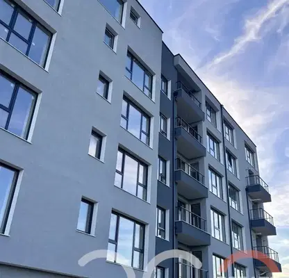 Снимка 2 — Тристаен апартамент във Варна, Аспарухово