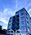 Тристаен апартамент във Варна, Аспарухово