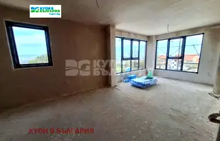 Тристаен апартамент във Варна, Аспарухово