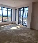 Тристаен апартамент с морска панорама в Аспарухово, Варна