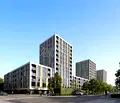 Снимка 5 — Тристаен апартамент във Варна, Аспарухово