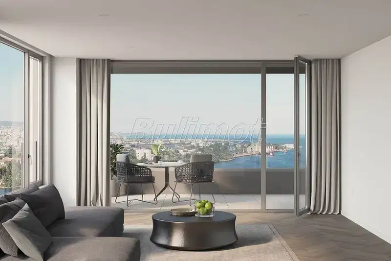 3-bedroom apartment in Varna, Asparuhovo