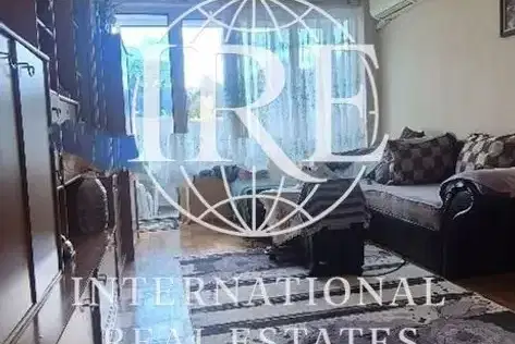 3-bedroom apartment in Varna, Asparuhovo
