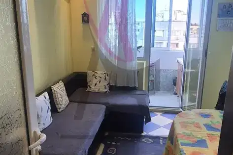 3-bedroom apartment in Varna, Asparuhovo