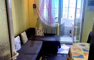 Тристаен апартамент във Варна, Аспарухово