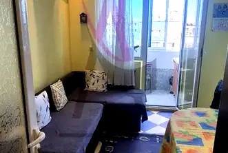 Тристаен апартамент във Варна, Аспарухово