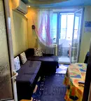 Тристаен апартамент във Варна, Аспарухово