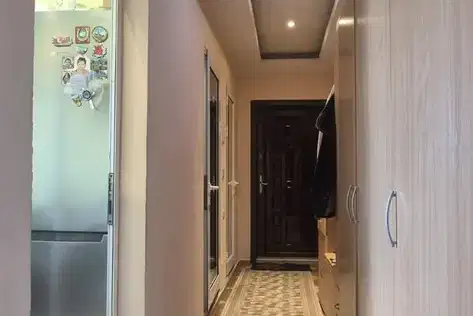 3-bedroom apartment in Varna, Asparuhovo