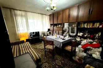 Тристаен апартамент във Варна, Аспарухово