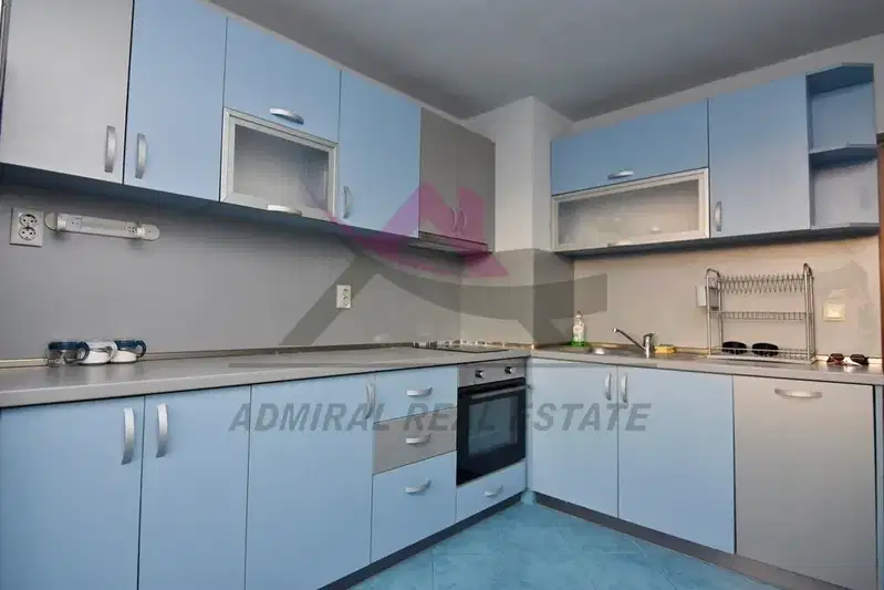 3-bedroom apartment in Varna, Asparuhovo
