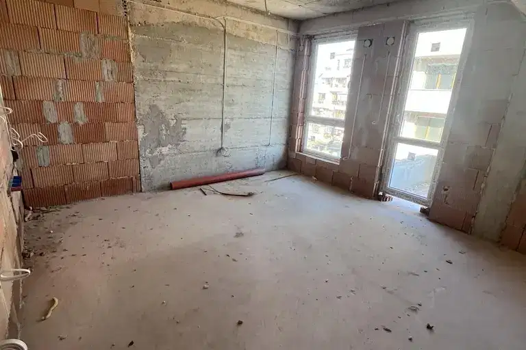 3-bedroom apartment in Varna, Asparuhovo